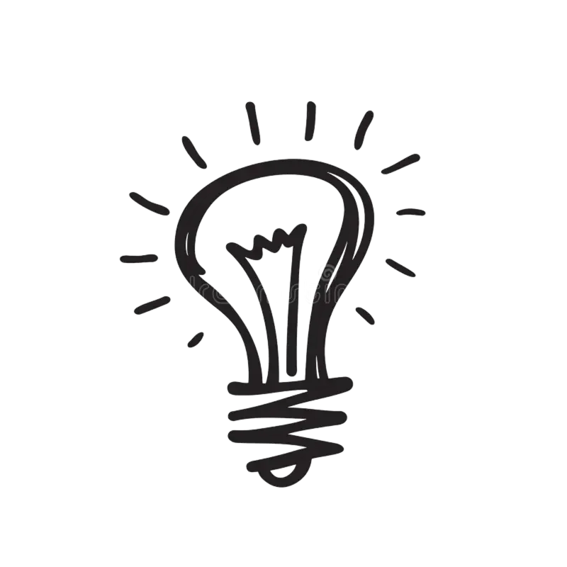Got an idea?